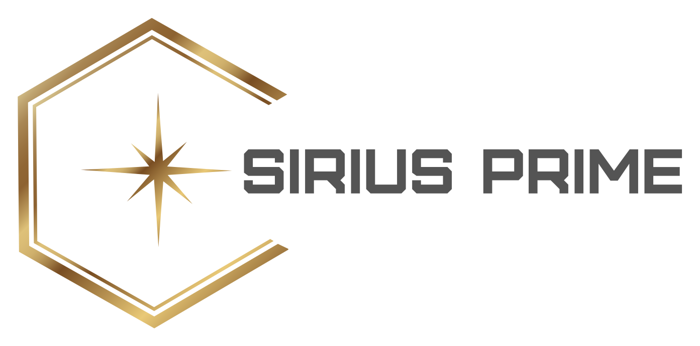 Sirius Prime